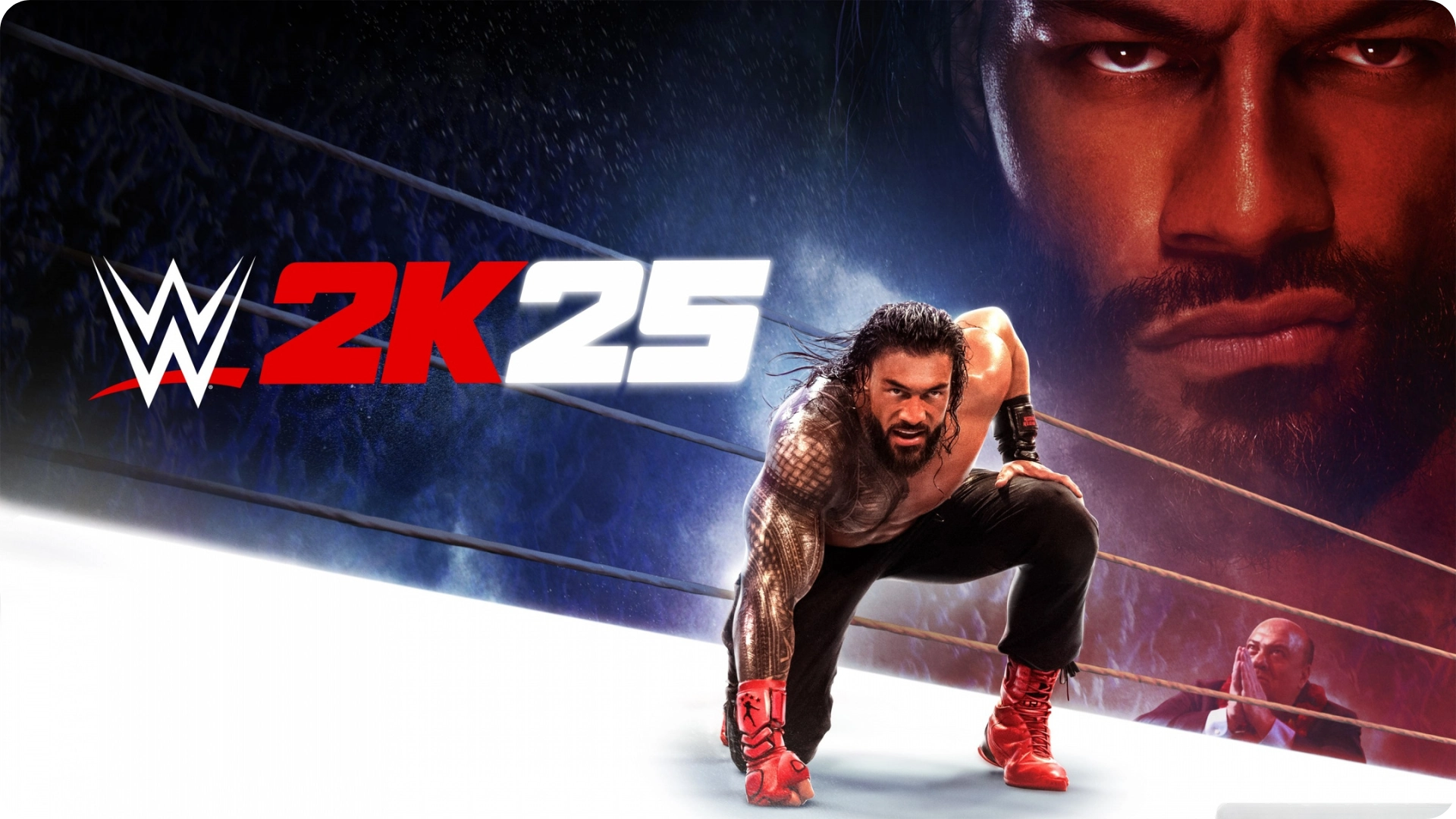Review and Evaluation of WWE 2K25