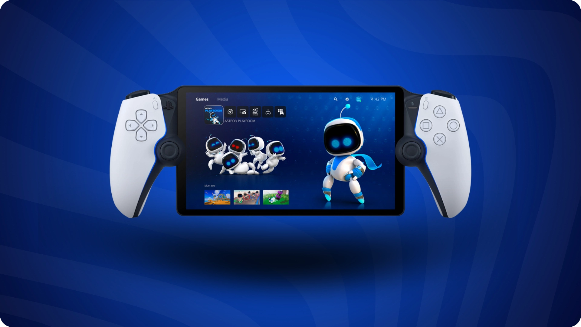 PS6 Portable: Leaks Reveal Sony's Return to the Portable Gaming Market