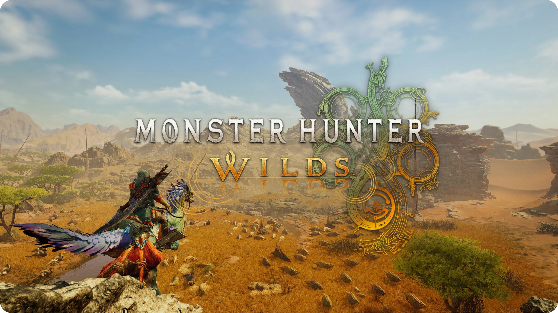 Review and Evaluation of Monster Hunter Wilds: An Immersive and Thrilling Monster Hunting Experience