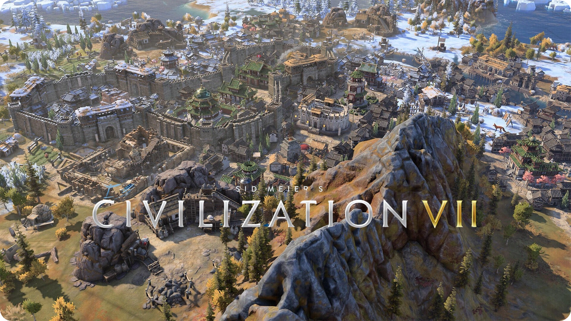 Civilization VII Review and Evaluation: A Step Forward!