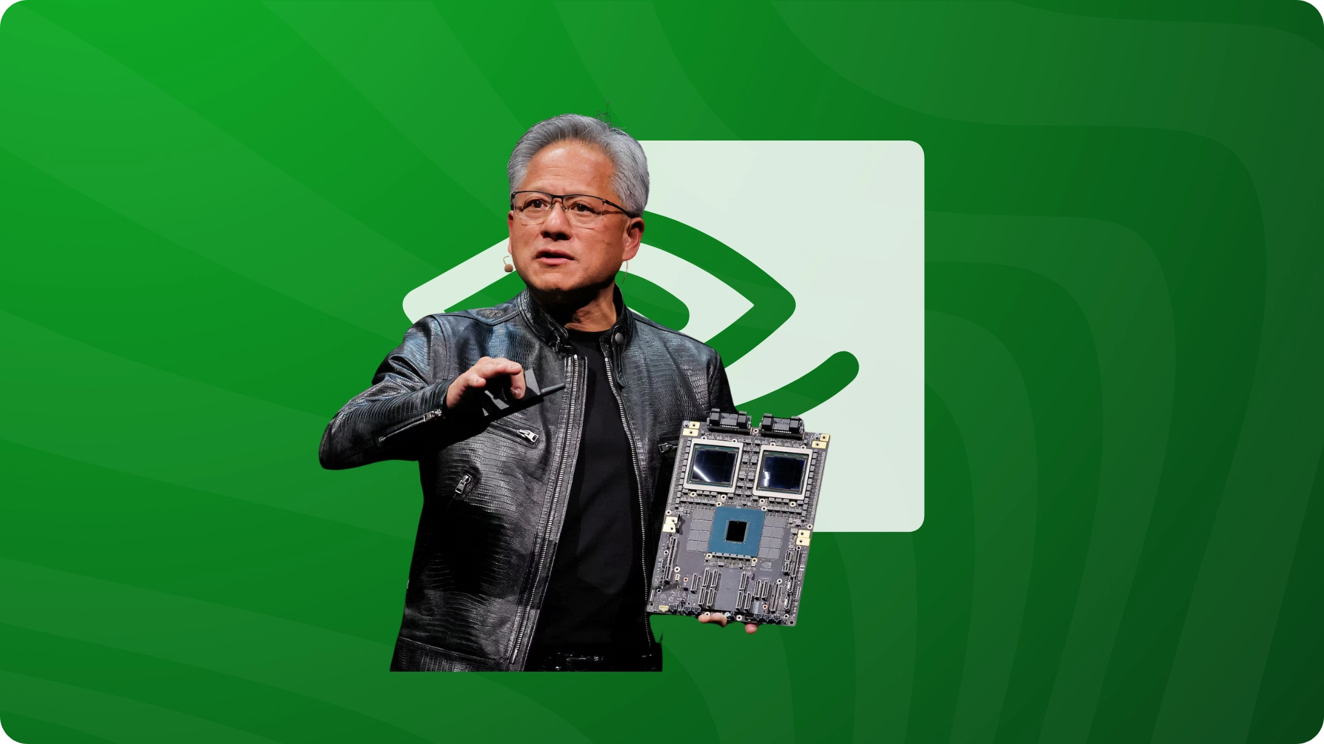 Nvidia Faces a Major Setback in Market Value Amid Political and Economic Tensions