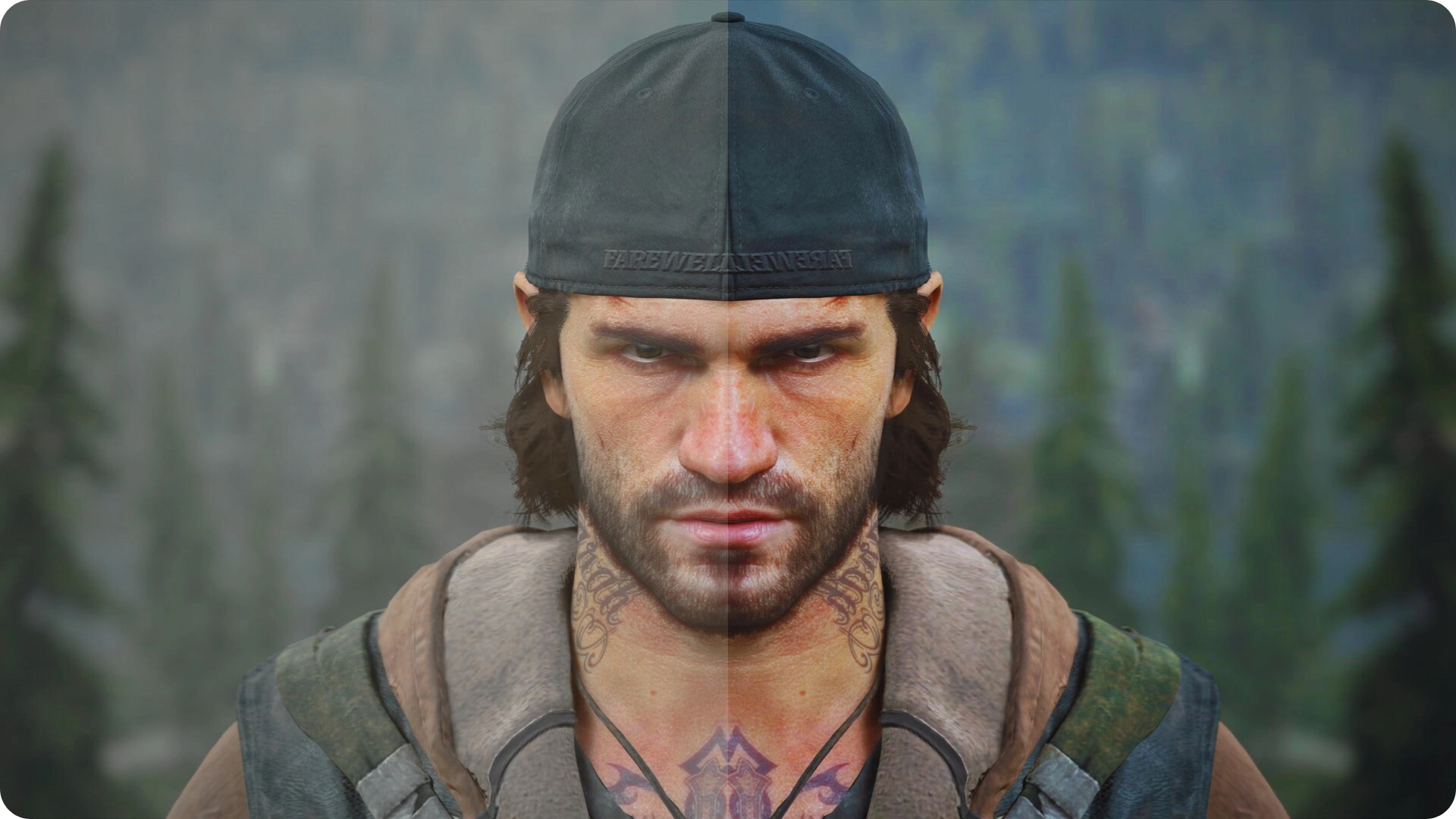 Days Gone vs. Remastered: A Comprehensive Comparison Between the Original and Enhanced Versions – Is the Upgrade Worth It?