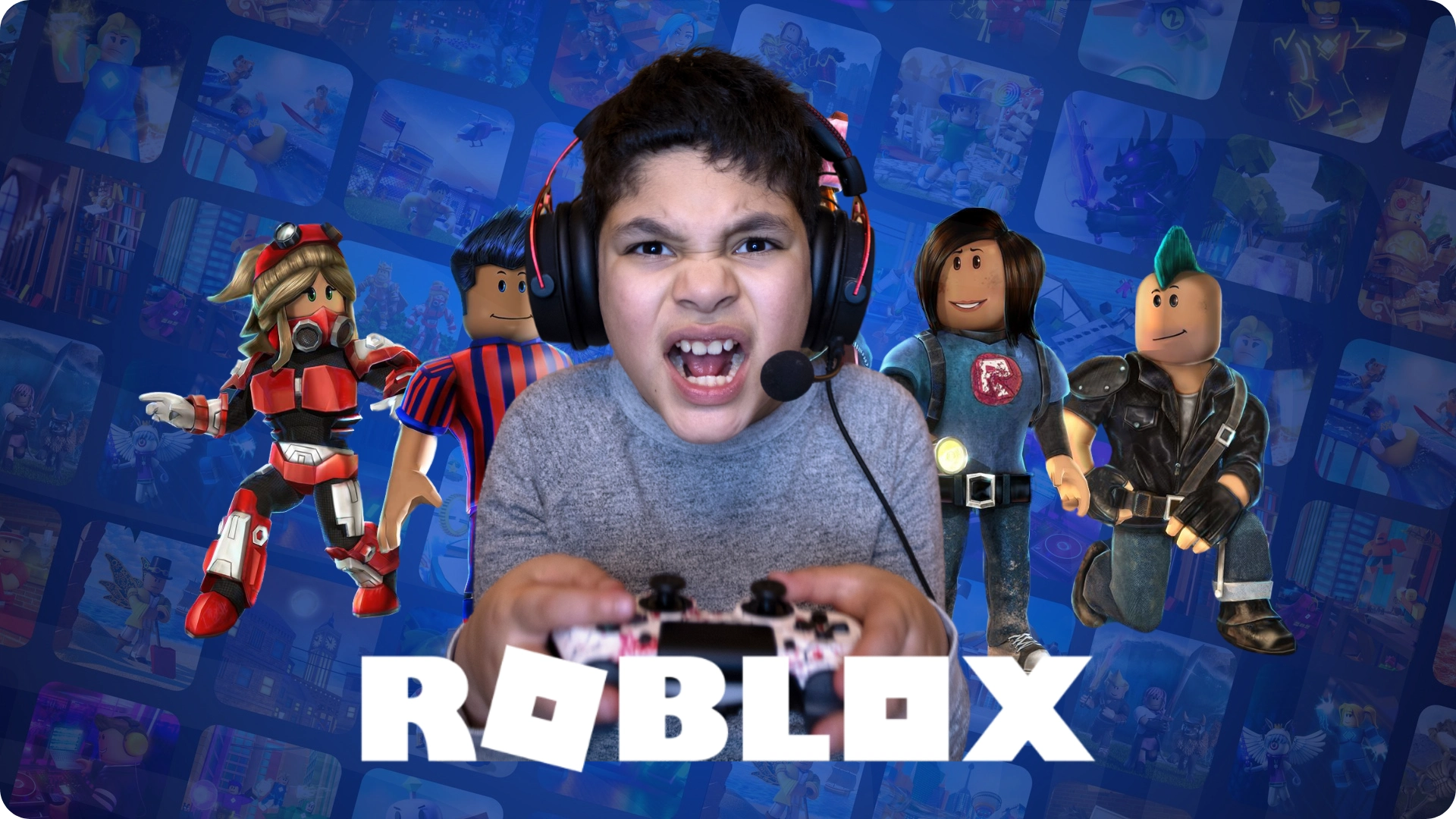 Roblox: A Gaming Platform Under Threat from Child Predators and Growing Concerns About Moderation