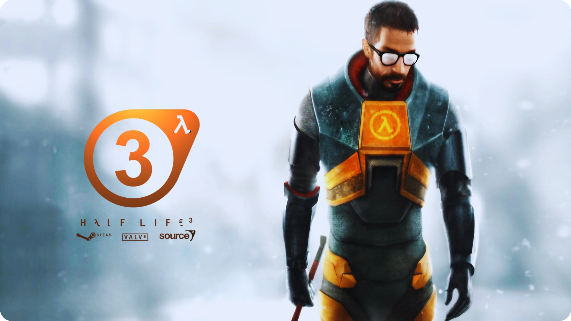 Leak Suggests Half-Life 3 Has Entered Advanced Development, Fully Playable