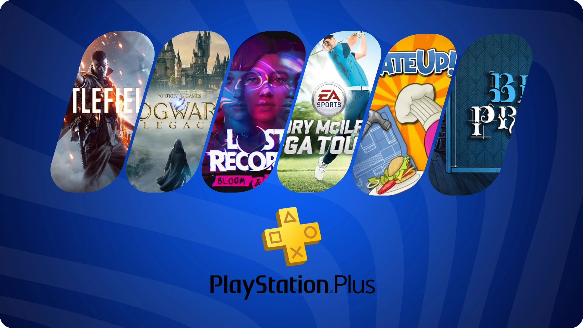 New Review of PlayStation Plus Extra Games for April 2025