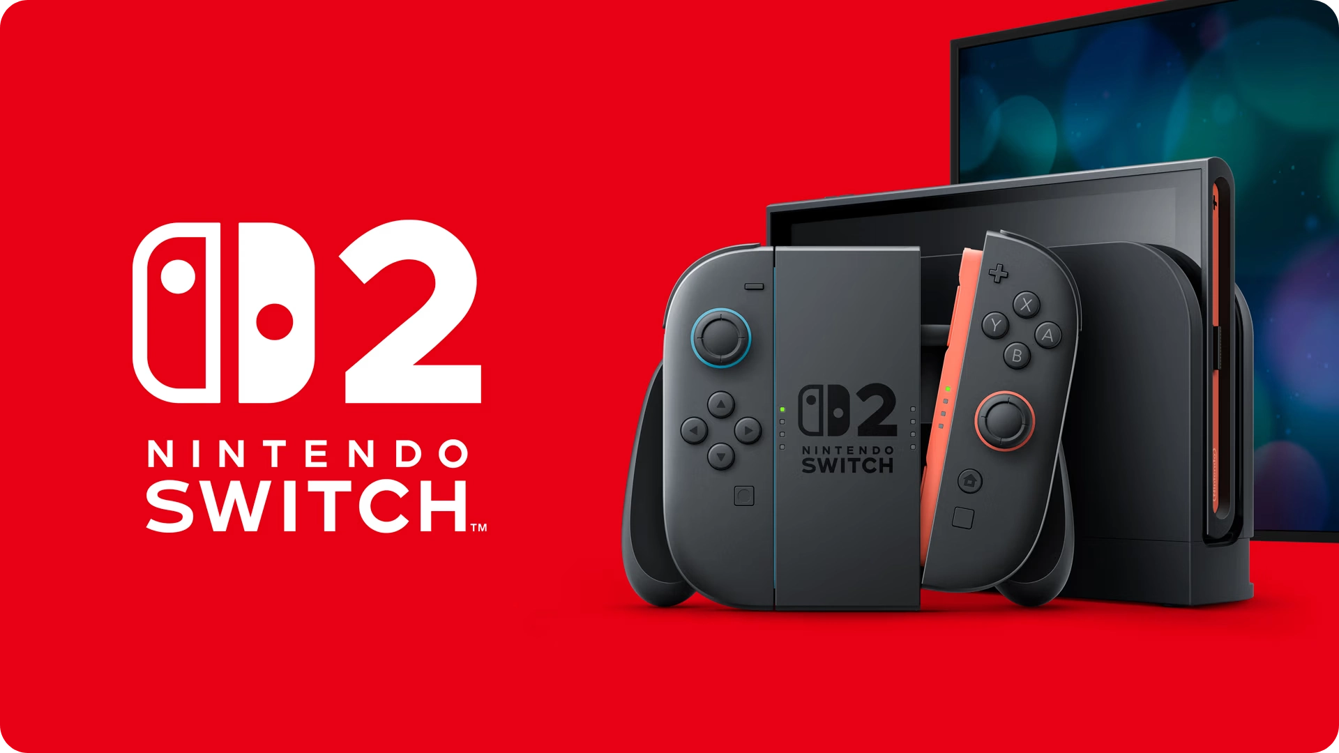 Review Nintendo Switch 2