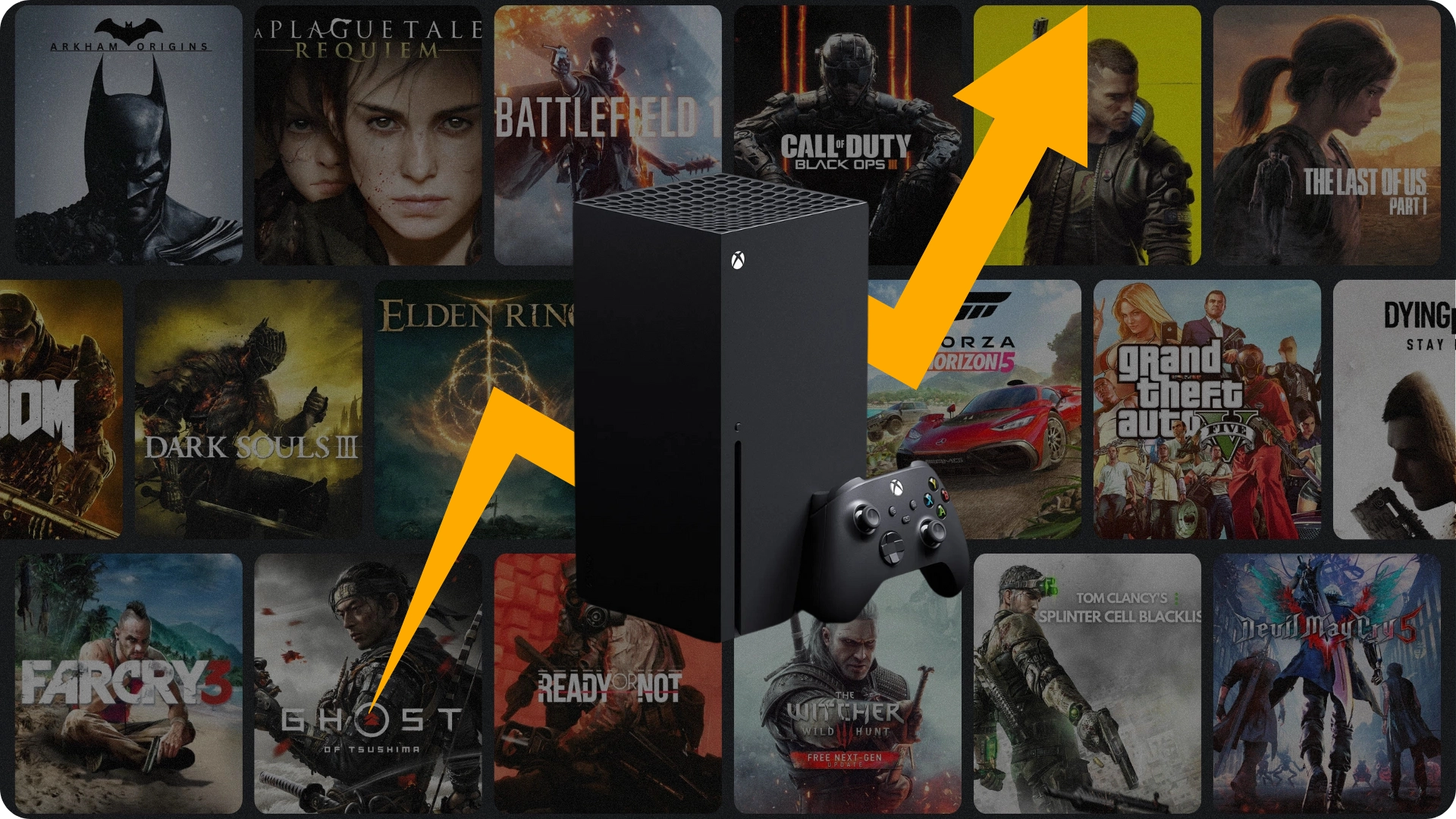 Breaking: Microsoft Raises Prices of Xbox Consoles, Games, and Accessories Worldwide