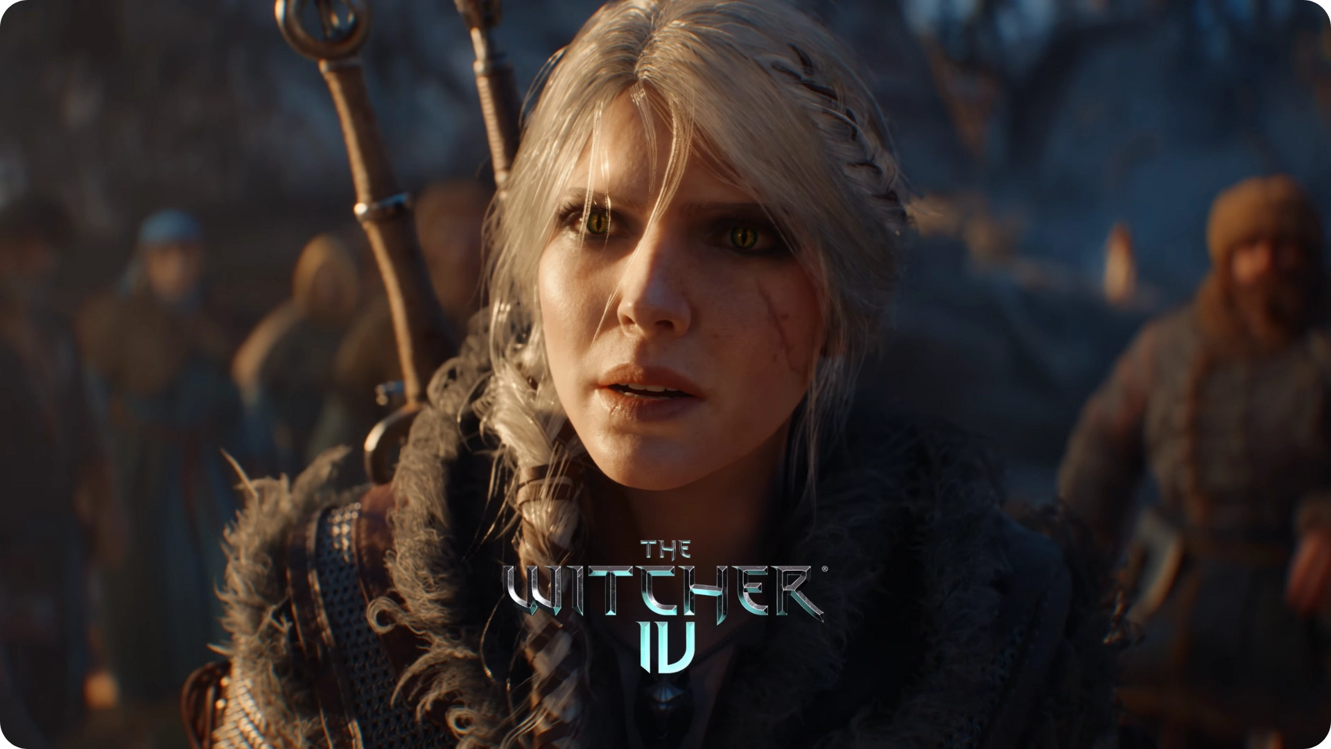 The Challenges Faced by the Developers of The Witcher 4 and the Source of Inspiration for the Development Team
