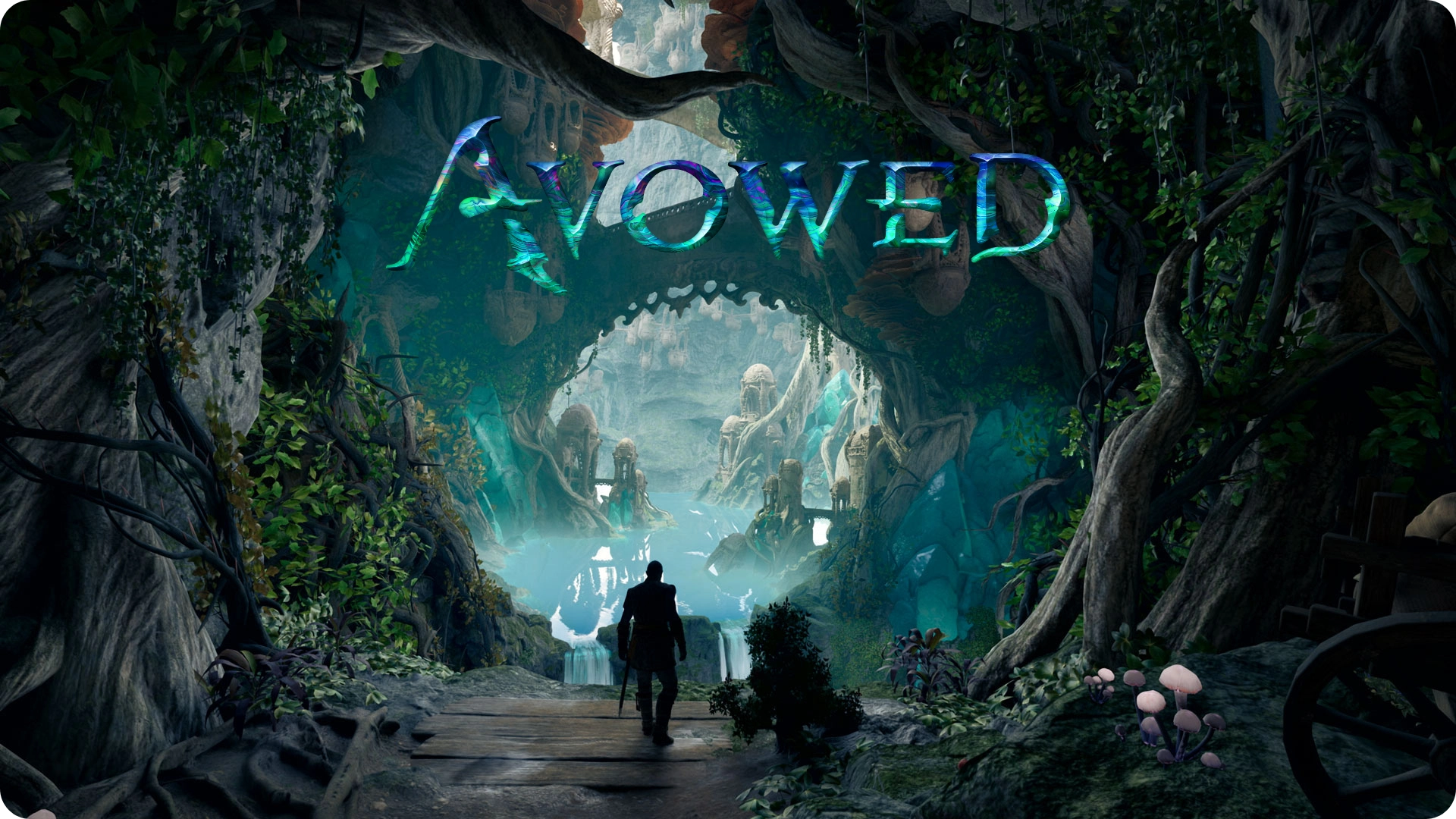 Review and Evaluation of Avowed: A Deep Dive into a Magical and Adventurous Fantasy World