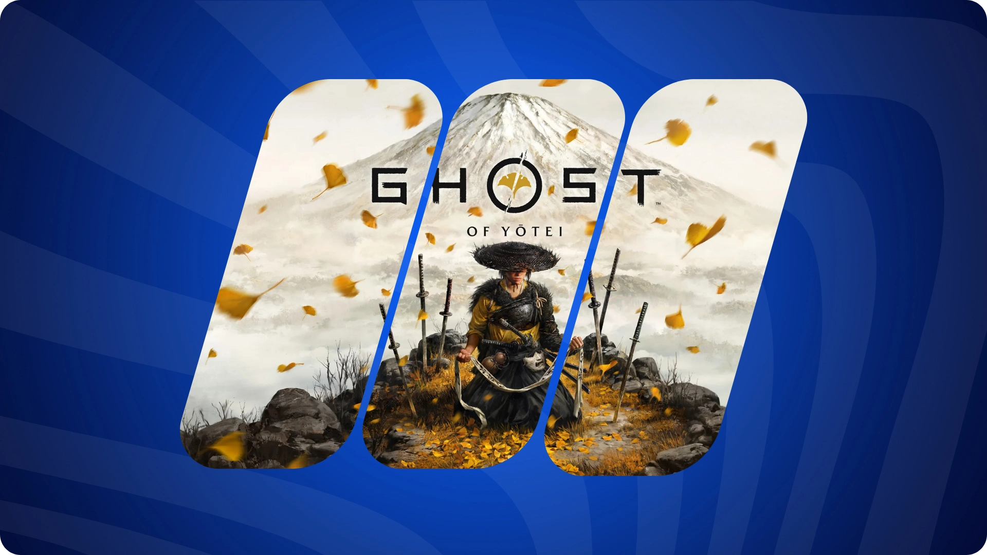 Sony Announces Ghost of Yōtei: A New Story in a Stunning World